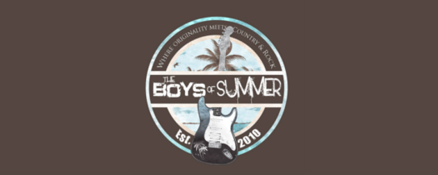 The Boys of Summer