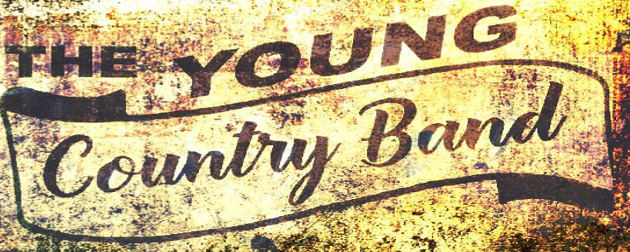 The Young Country Band