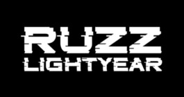 Ruzz Lightyear