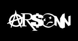 DJ Arson