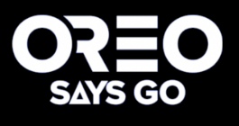 Oreo Says Go