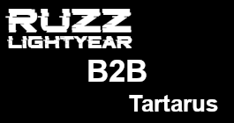Ruzz Lightyear B2B Tartarus