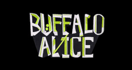 Buffalo Alice Band