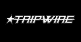 Tripwire and Halloween Costume Contest