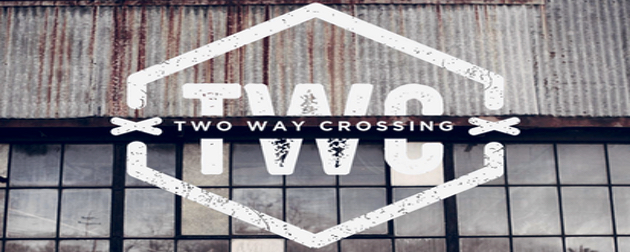 TWO WAY CROSSING
